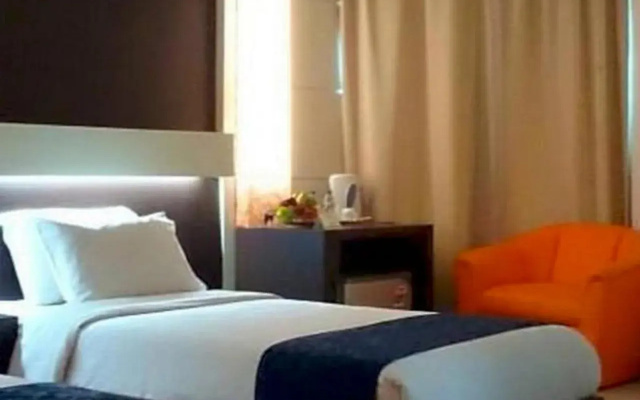Hotel Puri Garden