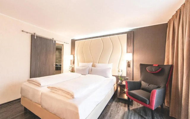 PLAZA Residence Stuttgart-Ditzingen