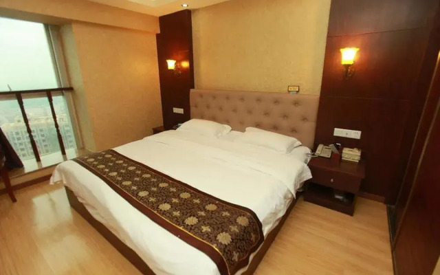 Xiangxie Huajing Hotel