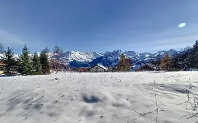 Appartement La Toussuire