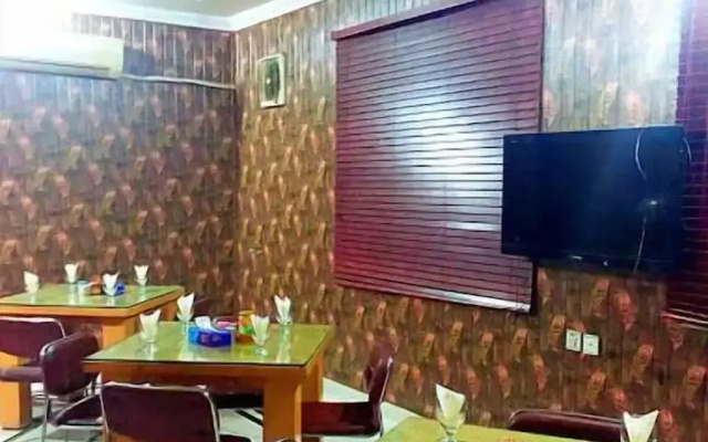 Prime View Hotel