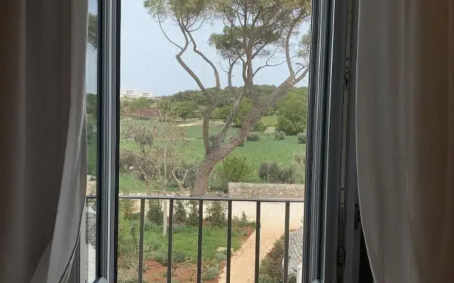 Masseria Grofoleo
