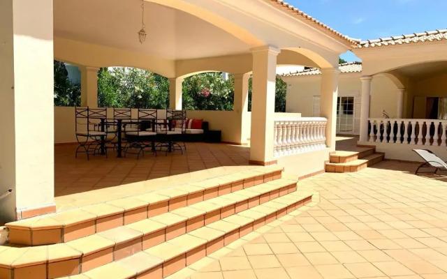 Magellan House