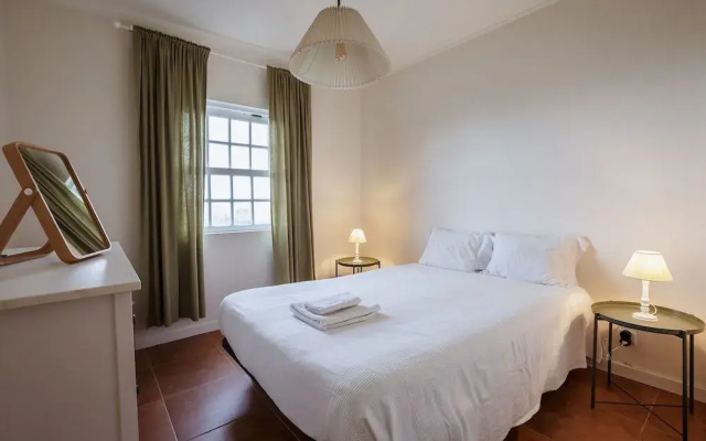 Liiiving in Açores-Mountain Island House