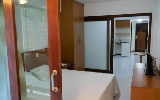 Araçá Flat 106