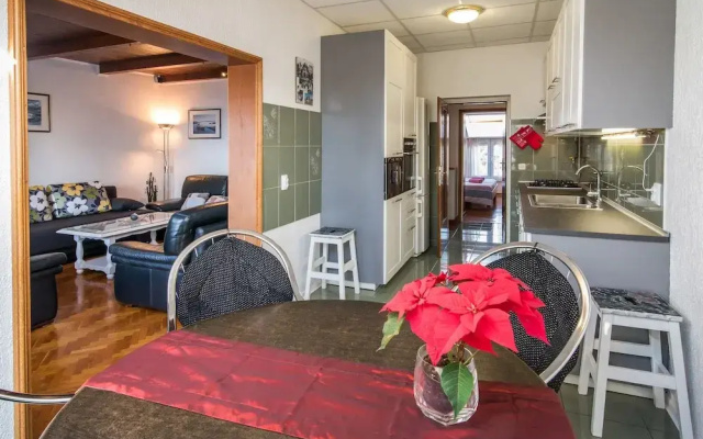 Apartment Belvedere