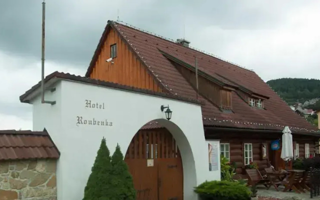 Hotel Roubenka