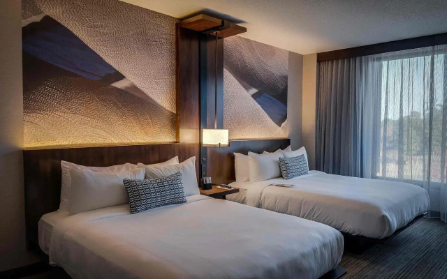 Richmond Marriott Short Pump
