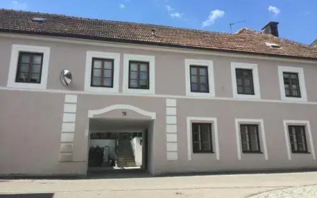 Winzerhaus Rossatz
