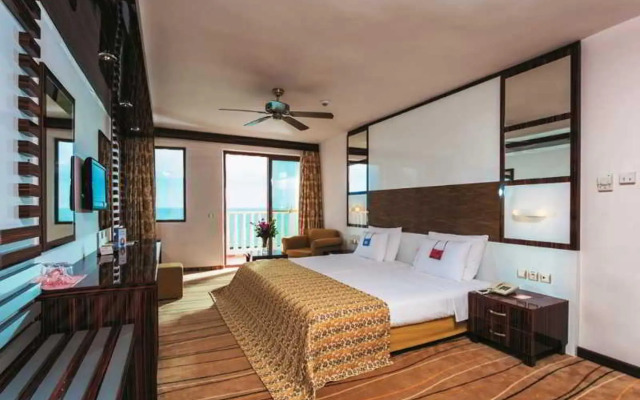 Hotel Defne Dream
