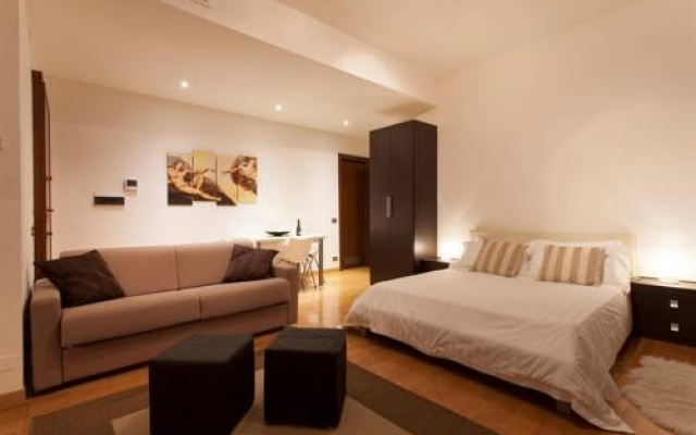 Capital Suites