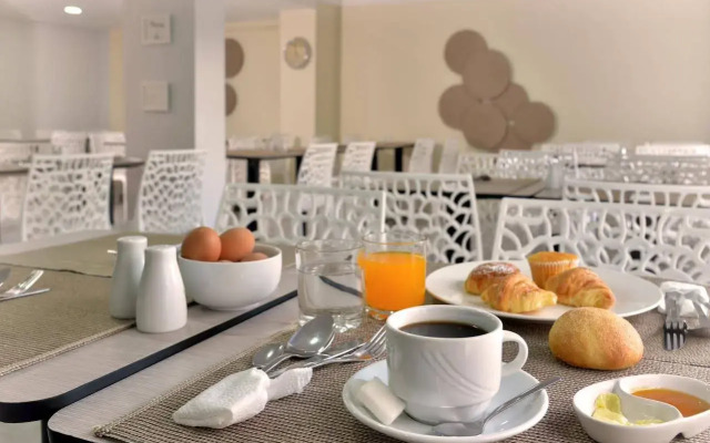 Hotel Rio