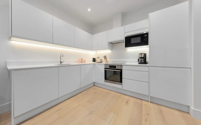 SERCASA - Appletree Court - Kingston