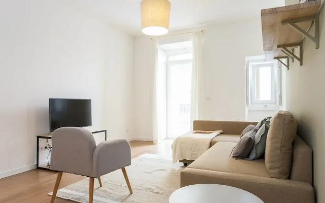 ALTIDO Cardiff Cosy