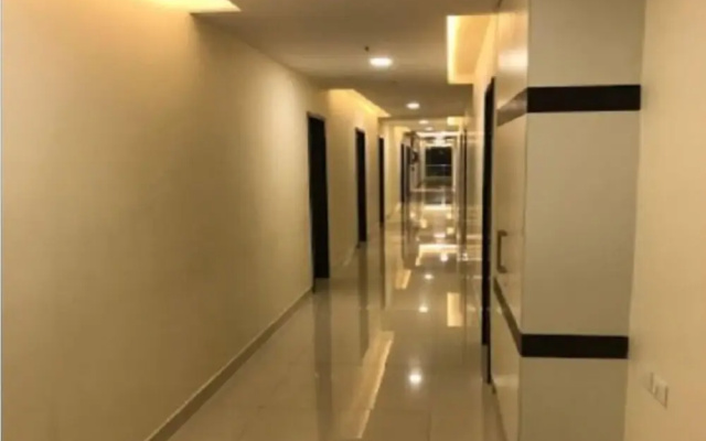 Hotel RK Renaissance