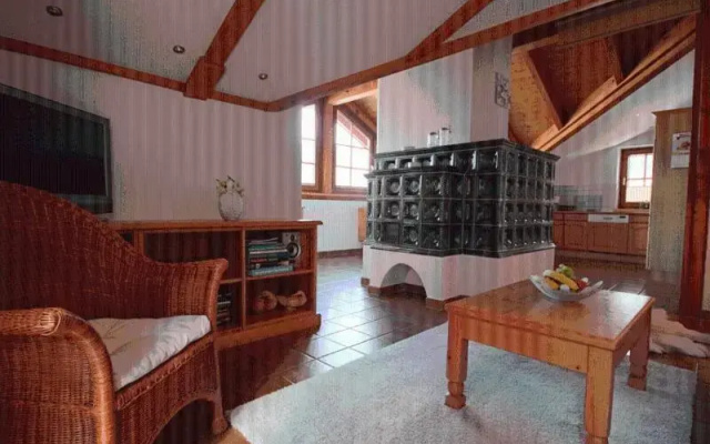 Appartements Coburg