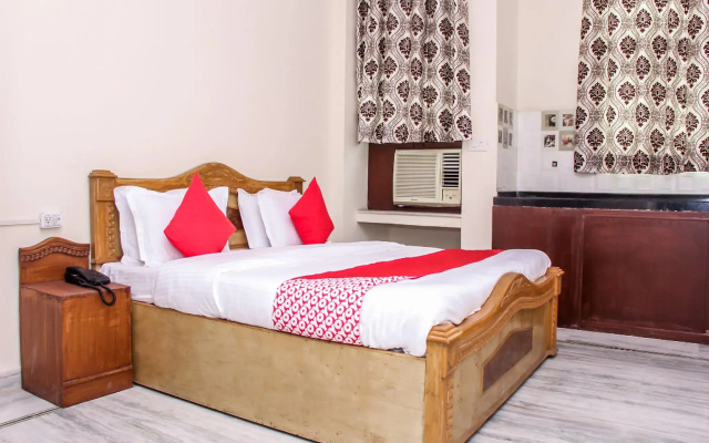 OYO 13789 Jaipur Hotel and Resort
