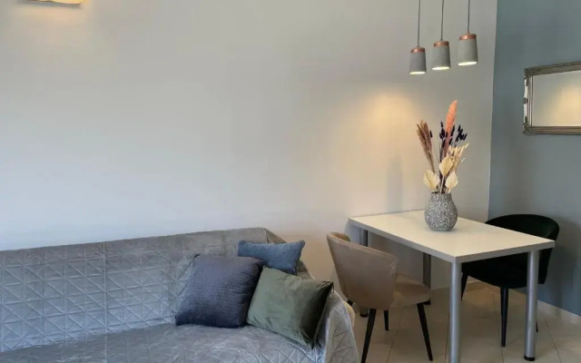 Apartments T&S