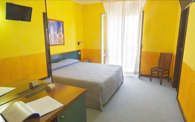 Hotel Clelia