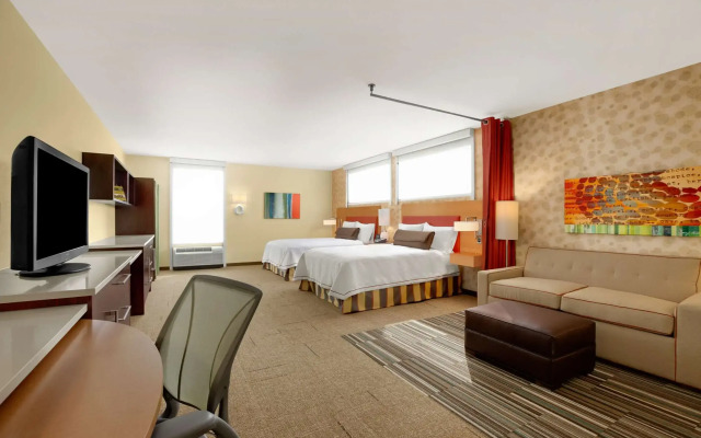 Home2 Suites by Hilton Baltimore/White Marsh