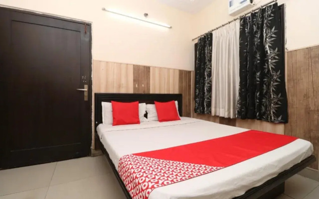 Hotel Relax by OYO Rooms