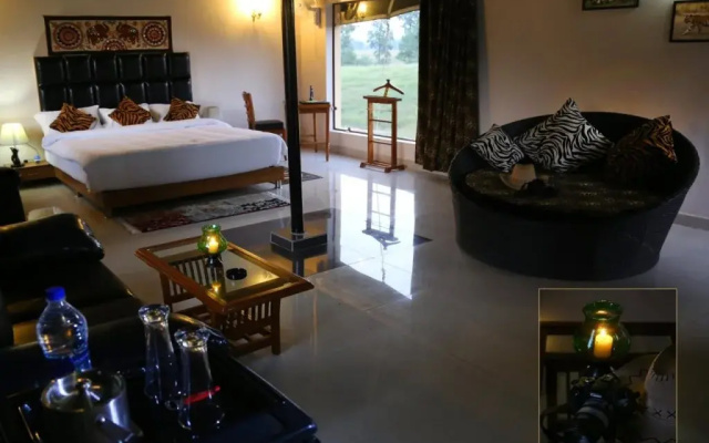 7 Tigers Resort