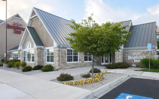 Residence Inn by Marriott Albuquerque North