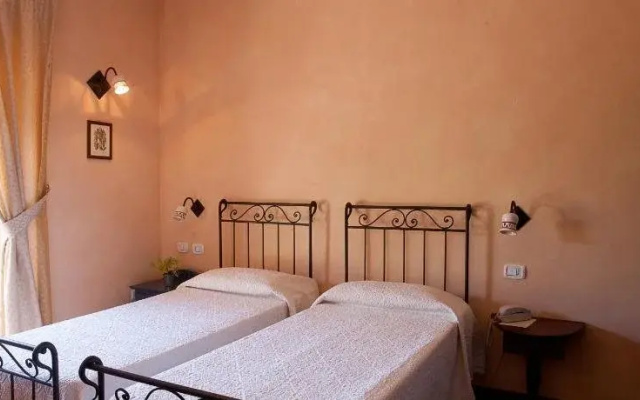 Albergo del Lago