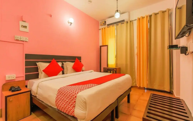 Resort Tio by OYO Rooms
