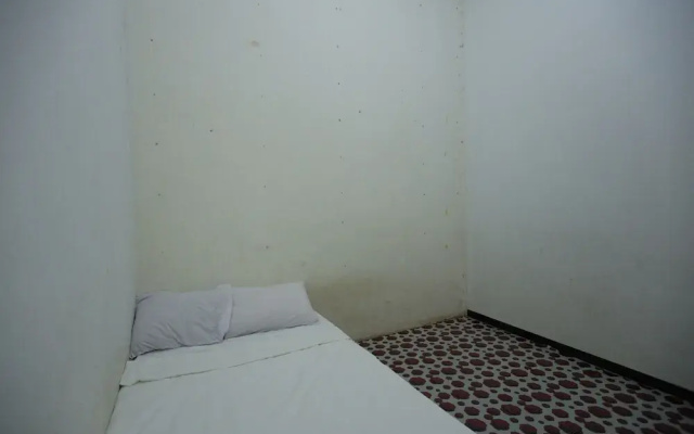 Hotel O Penginapan Mak YesNearTaman Buluh Hang Tuah