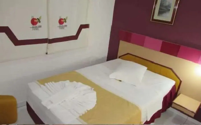 Inter Park Hotel