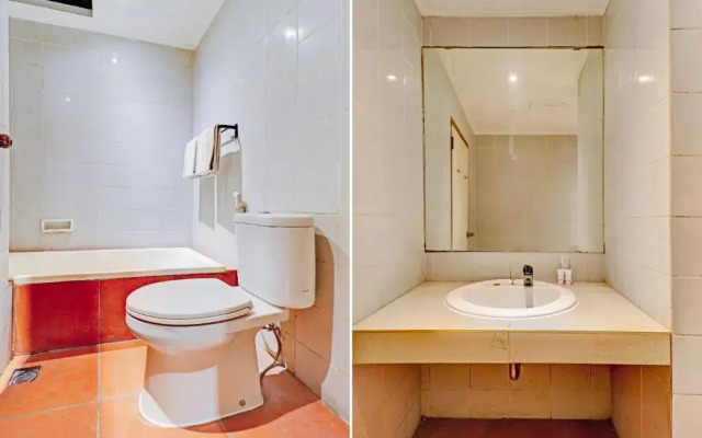 OYO Flagship 90658 Hotel Asteria