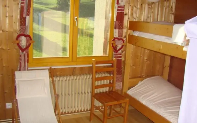 Hotel-restaurant Berthet
