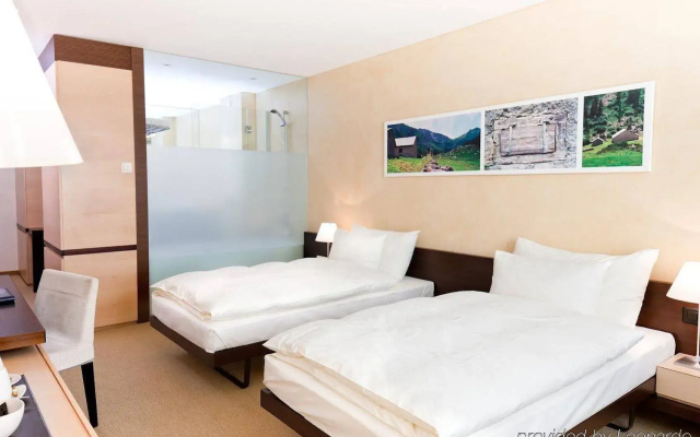 Residence Hotel