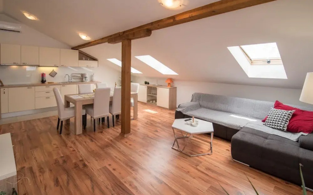 Apartman Marinko