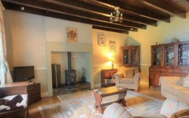 Ashbrow Cottage