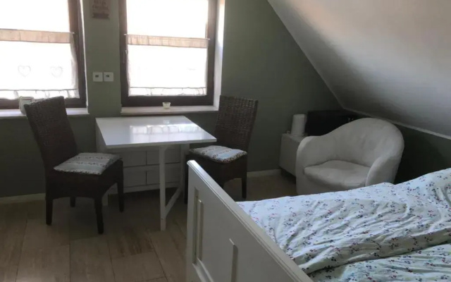Privatzimmer Kohl
