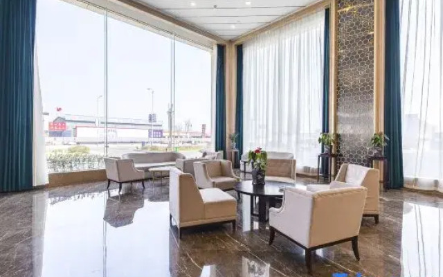 Zhongyue International Hotel
