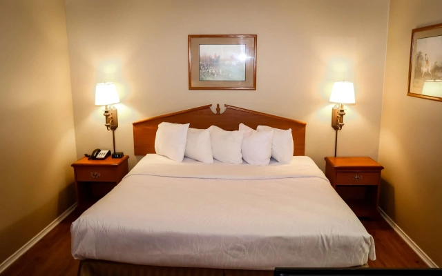 Hotel by Best Western Sonora