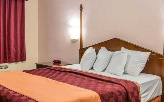 Rodeway Inn Barstow