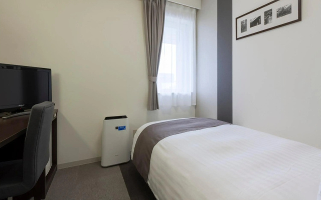 Comfort Hotel Akita
