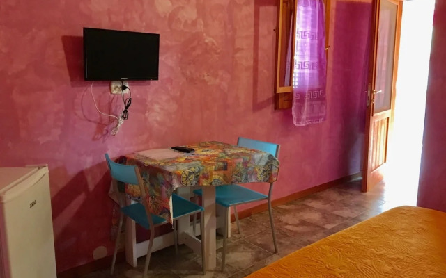Vacanze Villa Carla