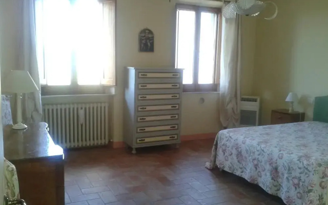Ascanio Camere e Appartamenti