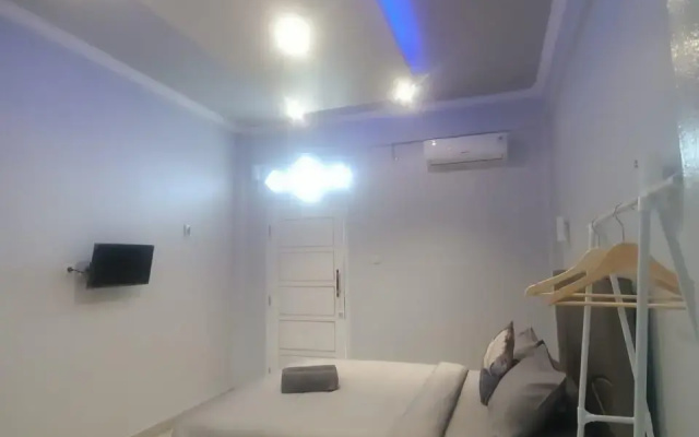 Bis homestay