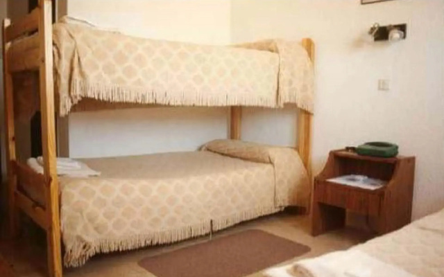 Hotel Arauco