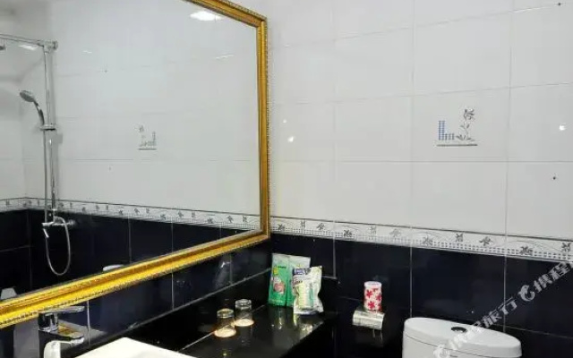 Huizhilongjuxin Hotel