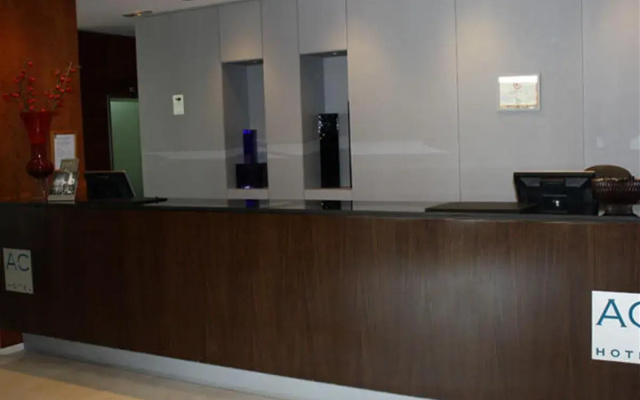 B&B Hotel Jerez