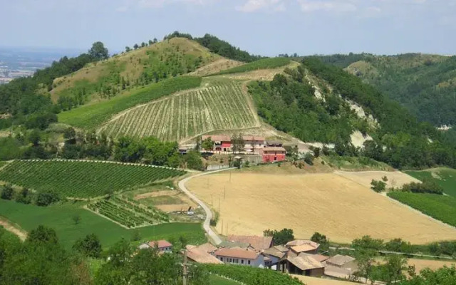 Agriturismo Mondo Antico