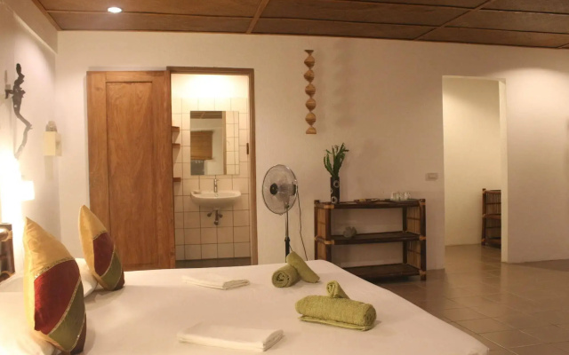 Chindonan Dive and Beach Resort