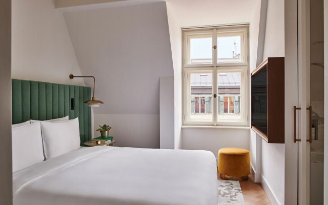 Andaz Prague, By Hyatt